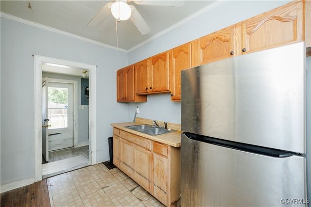 400 Allen Ave, Hopewell, VA 23860