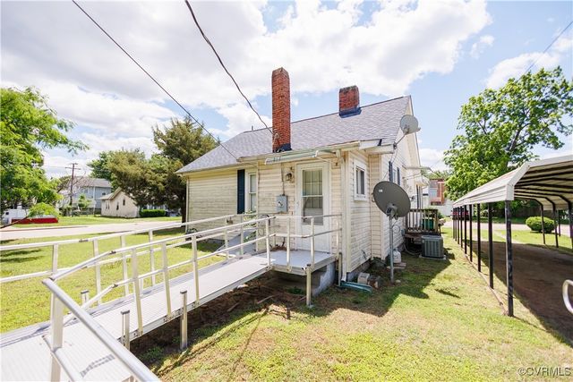 400 Allen Ave, Hopewell, VA 23860