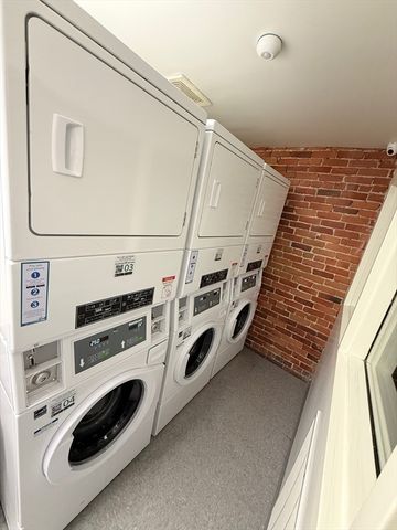 66 Westland Avenue 205, Boston, MA 02115