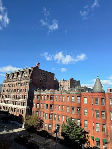 66 Westland Avenue 205, Boston, MA 02115