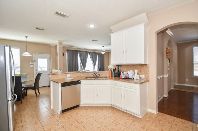 17319 Brookhollow Court Drive, Houston, TX 77084