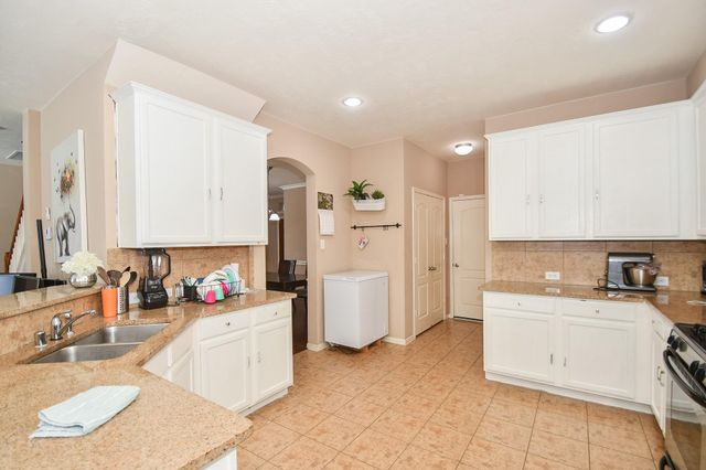 17319 Brookhollow Court Drive, Houston, TX 77084