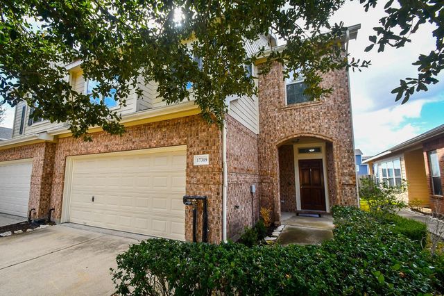 17319 Brookhollow Court Drive, Houston, TX 77084