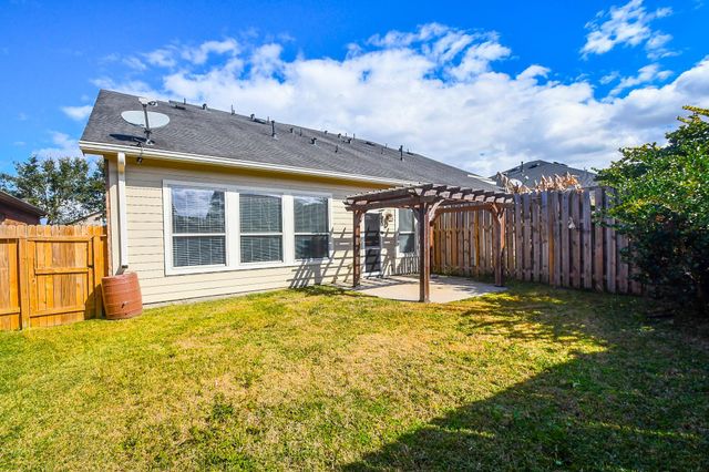 17319 Brookhollow Court Drive, Houston, TX 77084