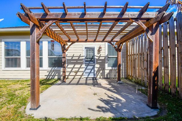 17319 Brookhollow Court Drive, Houston, TX 77084