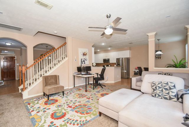17319 Brookhollow Court Drive, Houston, TX 77084