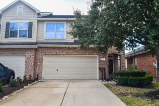 17319 Brookhollow Court Drive, Houston, TX 77084