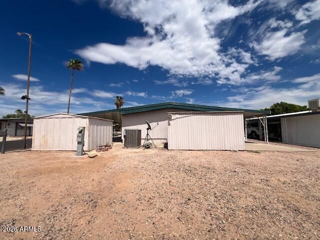 8421 E Main Street 132, Mesa, AZ 85207