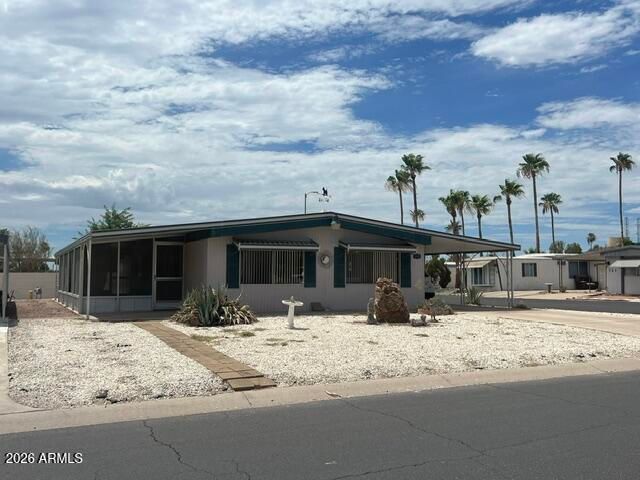 8421 E Main Street 132, Mesa, AZ 85207