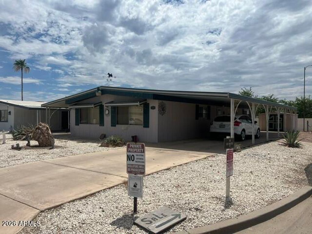 8421 E Main Street 132, Mesa, AZ 85207 — photo 2