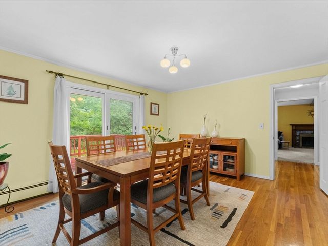 1 Longmeadow Road, Westborough, MA 01581