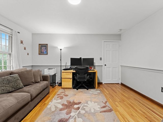 1 Longmeadow Road, Westborough, MA 01581