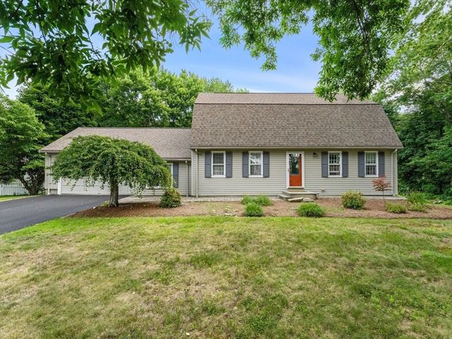 1 Longmeadow Road, Westborough, MA 01581