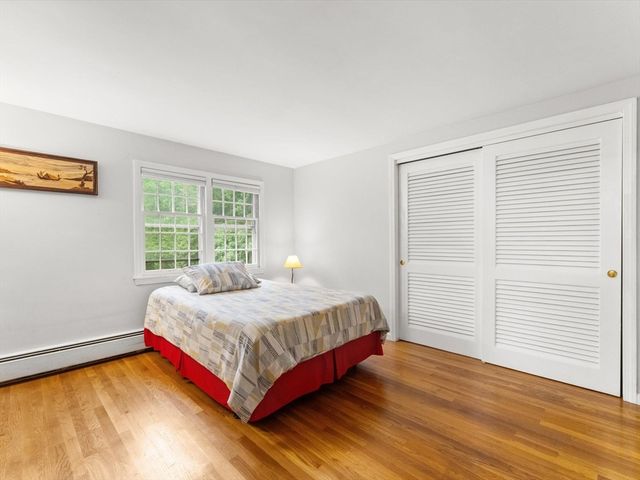 1 Longmeadow Road, Westborough, MA 01581