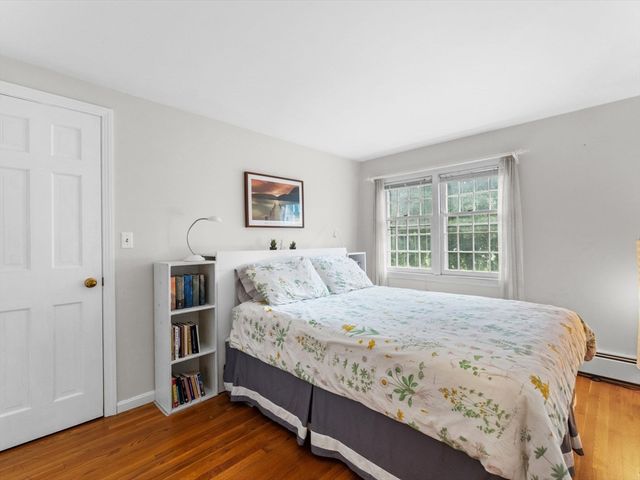 1 Longmeadow Road, Westborough, MA 01581