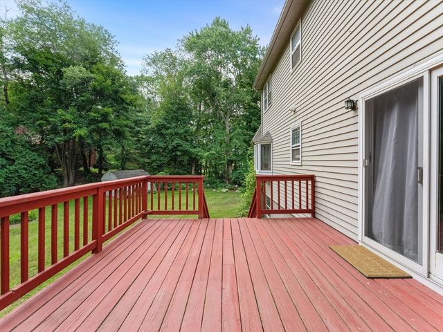 1 Longmeadow Road, Westborough, MA 01581