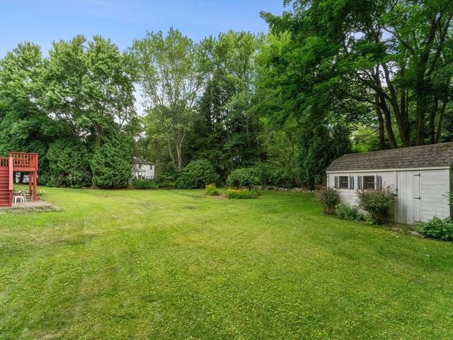 1 Longmeadow Road, Westborough, MA 01581
