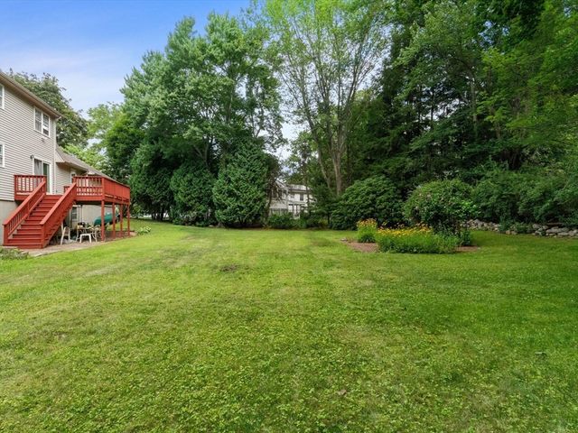 1 Longmeadow Road, Westborough, MA 01581