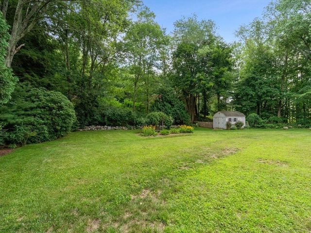 1 Longmeadow Road, Westborough, MA 01581
