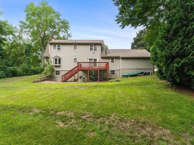 1 Longmeadow Road, Westborough, MA 01581