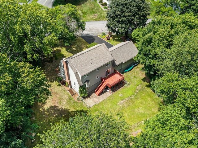 1 Longmeadow Road, Westborough, MA 01581