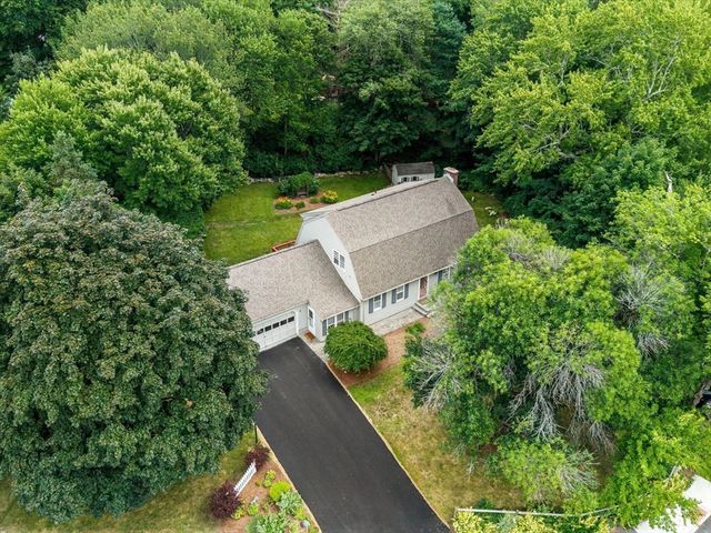 1 Longmeadow Road, Westborough, MA 01581