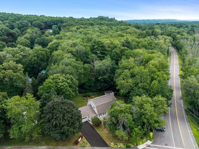 1 Longmeadow Road, Westborough, MA 01581