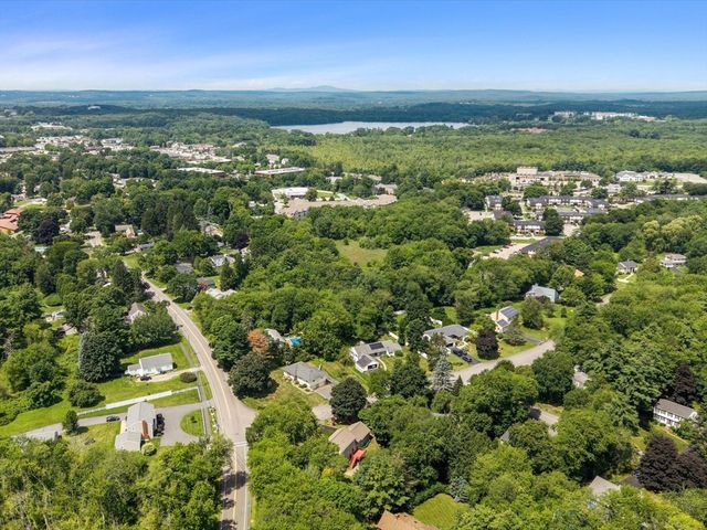 1 Longmeadow Road, Westborough, MA 01581