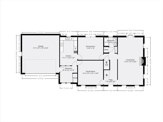 1 Longmeadow Road, Westborough, MA 01581