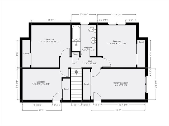 1 Longmeadow Road, Westborough, MA 01581