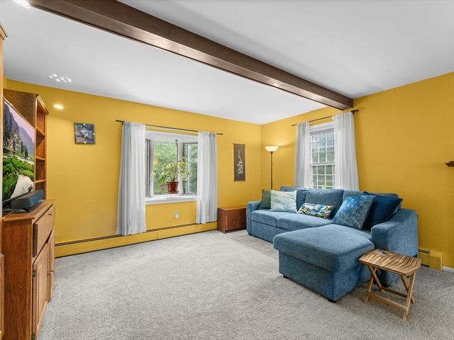 1 Longmeadow Road, Westborough, MA 01581