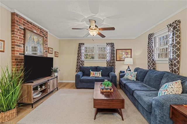 952 Andrew Hunter Road, Franklinville, NC 27248