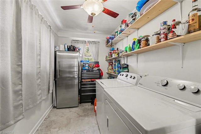 952 Andrew Hunter Road, Franklinville, NC 27248