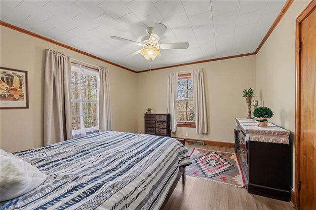 952 Andrew Hunter Road, Franklinville, NC 27248