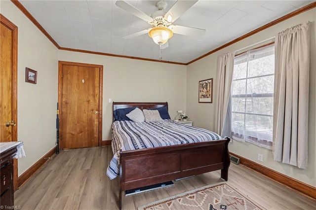 952 Andrew Hunter Road, Franklinville, NC 27248