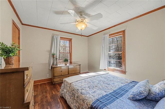 952 Andrew Hunter Road, Franklinville, NC 27248