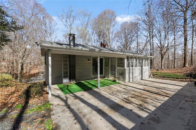 952 Andrew Hunter Road, Franklinville, NC 27248