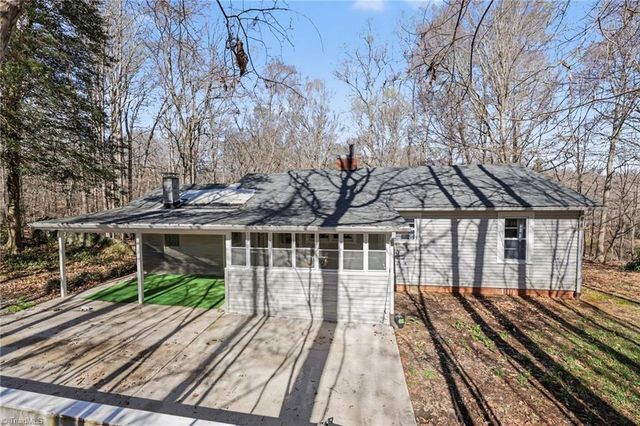 952 Andrew Hunter Road, Franklinville, NC 27248