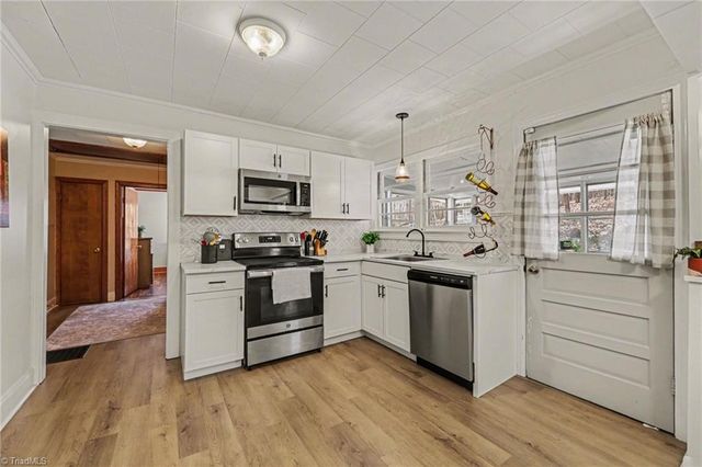 952 Andrew Hunter Road, Franklinville, NC 27248