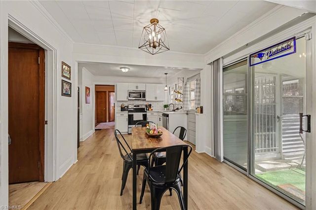 952 Andrew Hunter Road, Franklinville, NC 27248