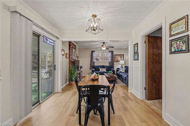 952 Andrew Hunter Road, Franklinville, NC 27248