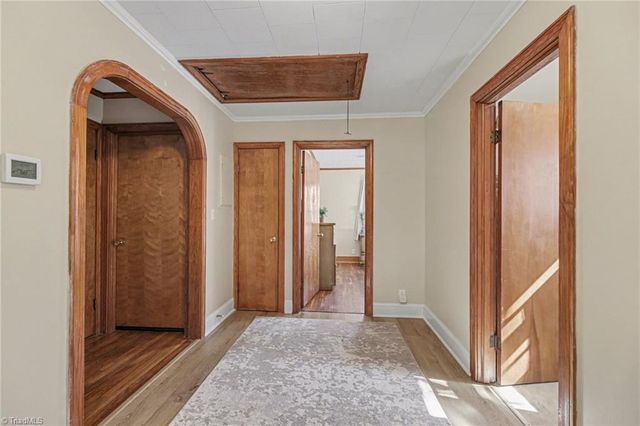 952 Andrew Hunter Road, Franklinville, NC 27248