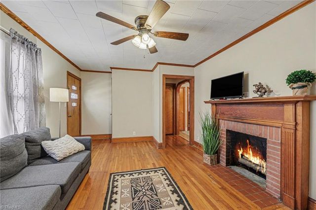 952 Andrew Hunter Road, Franklinville, NC 27248