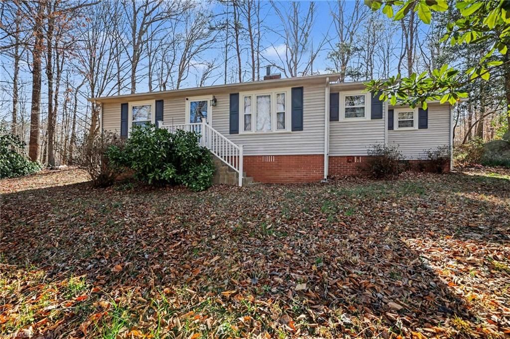 952 Andrew Hunter Road, Franklinville, NC 27248
