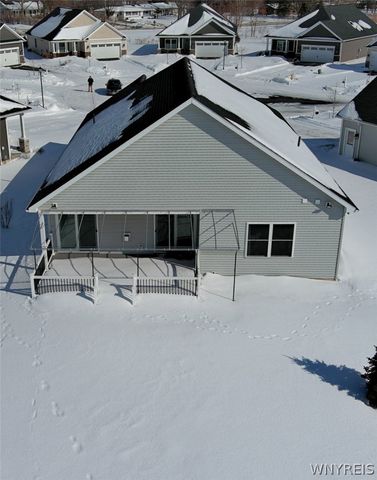 6385 Boston State Road 26, Hamburg, NY 14075