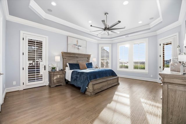 1572 Rabbit Ridge Road, Heath, TX 75032