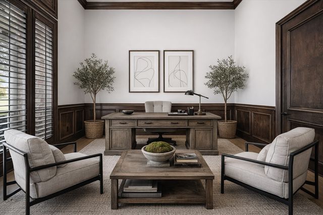 1572 Rabbit Ridge Road, Heath, TX 75032