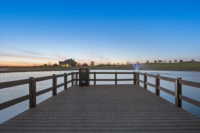 1572 Rabbit Ridge Road, Heath, TX 75032