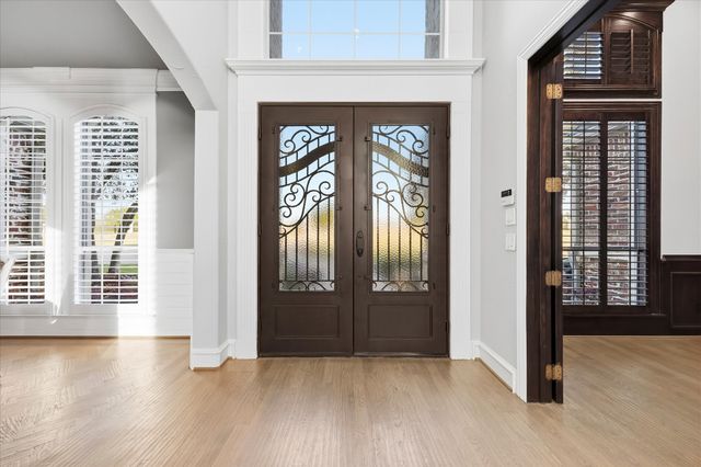 1572 Rabbit Ridge Road, Heath, TX 75032