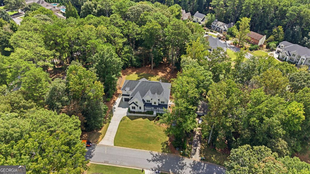 3660 Clubwood Trail, Marietta, GA 30068 — photo 3
